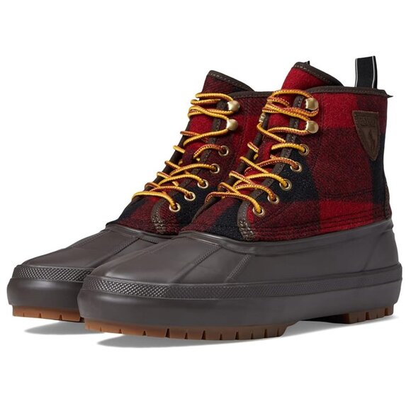 Polo Ralph Lauren | Shoes | New Mens Polo Ralph Lauren Claus  display picture 1